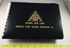 1976 TALL SHIPS ASDA Show Card Set: 1,000 Made - 16 Different OP SAIL '76 Cards