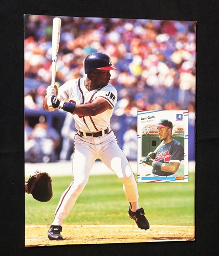 1987-1994 Beckett Baseball Card Monthly - You Pick - Barkley Farm's Becketts - Picture 37 of 95