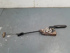 2000 Pontiac Trans Am Parking Brake Handle #4254 i2
