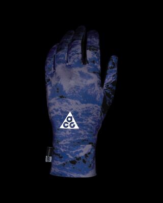 Nike ACG Dri-FIT Lightweight Gloves XS NEW N1009053-045