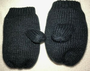 gloves for 9 month old