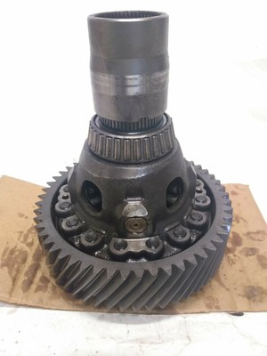 Соленоиды tf 80sc