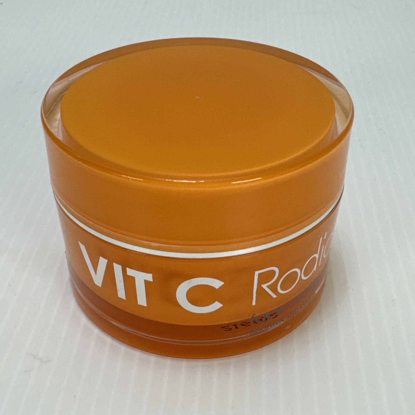 Rodial Vit C Face Souffle VItamin C Brightening Face Cream 50ml/1.6oz