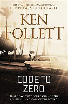 Code to Zero von Follett, Ken | Buch | Zustand gut