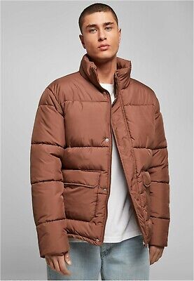 Short Premium Puffer Jacket