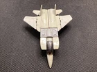Vintage GoBot Leader Jet MR-25 Bandai 1985 G made in Japan