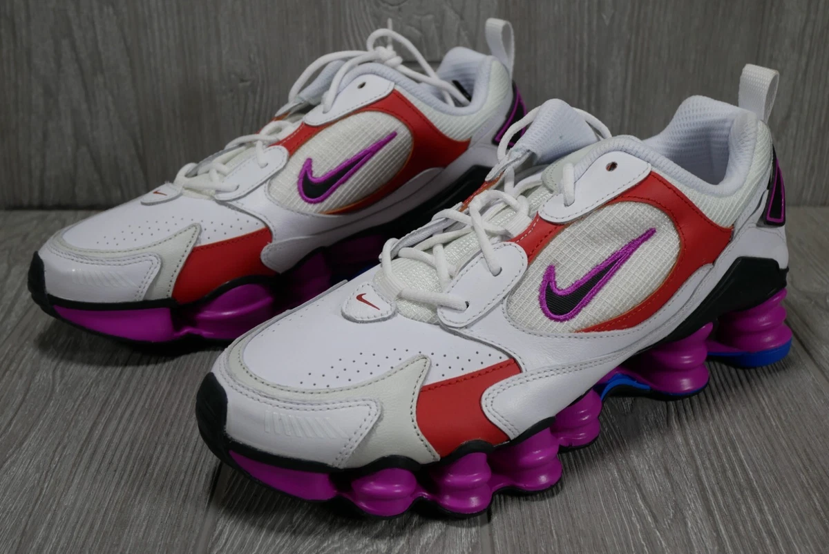 Nike shox r4 violet cheap