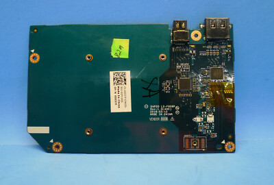  Dell Precision 7730 Video Card Intel UHD Graphics 630 DAP20 LS-F608P 0057F