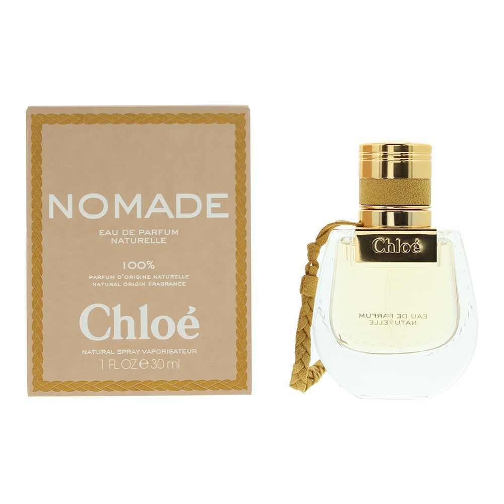 Chloe Nomade Naturelle Eau De Parfum 30ml Womens Perfume | eBay