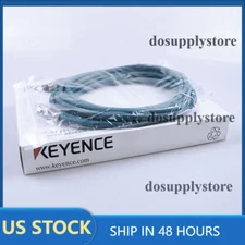 1PC New KEYENCE OP-87231 Intelligent Series Thermo Sensor Temperature