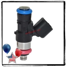 0280158091 Fuel Injectors 0280158077 For 05-09 Buick Chevy Pontiac 5.3L V8