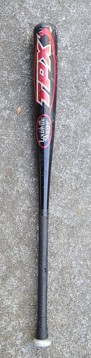 Louisville Slugger TPX CB9 2 5/8