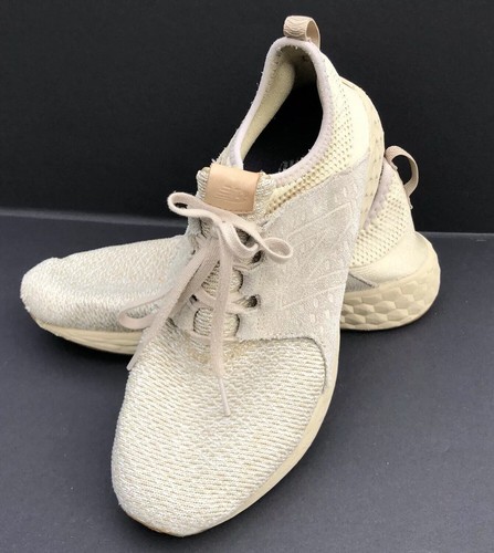 NEW BALANCE Men's Fresh Foam Cruz Size 