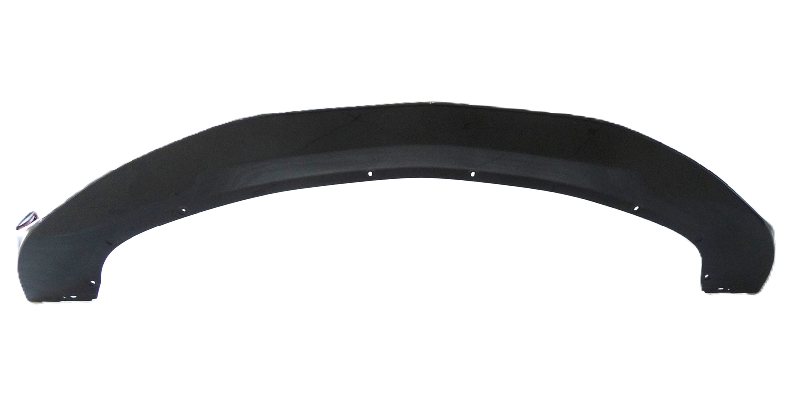 2011-2015 Bentley Continental GT3-R Front Bumper Carbon Fiber Spoiler Lip OEM