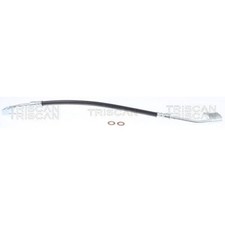Bremsschlauch TRISCAN 815080328 für Jeep Wrangler III