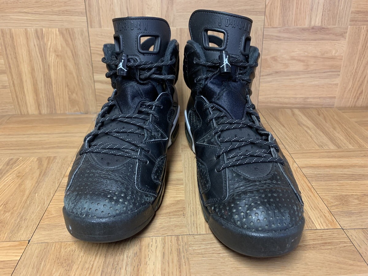 Jordan 6 ブラックキャット　28センチ AIR JORDAN 6 BLACK CAT | Kixify Marketplace