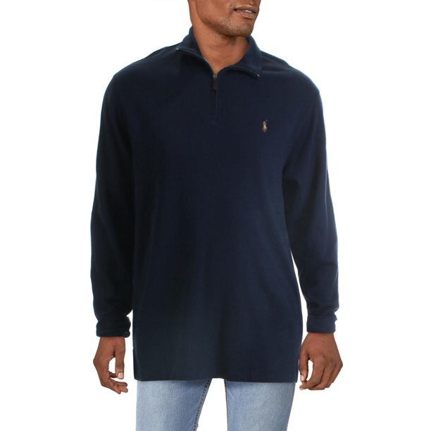 Polo Ralph Lauren Mens Big \u0026 Tall 