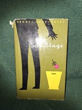 Ernest Waldteufel school days novel book GDR 1961 Mitteldeutscher Verlag Halle