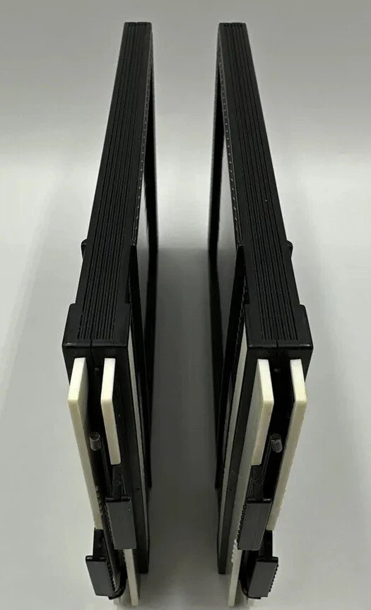 FIDELITY ELITE 4"x5" Camera Film Holders (2 in the box) New and Unused in Box - Image 4 of 4