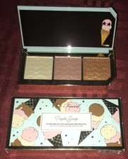 Too Faced Tutti Frutti Triple Scoop Highlight...