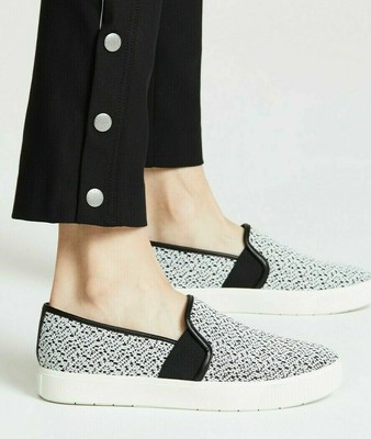 vince blair sneakers black