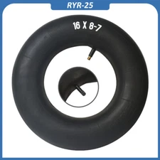 16X8.00-7 ATV/ Go Kart Tire Inner Tube 16X8.0-7 16X8-7 16/8-7 16/8.00-7 16x8x7