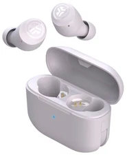 NEW JLab Go POP+ True Wireless Bluetooth Earbuds In-Ear Headphones