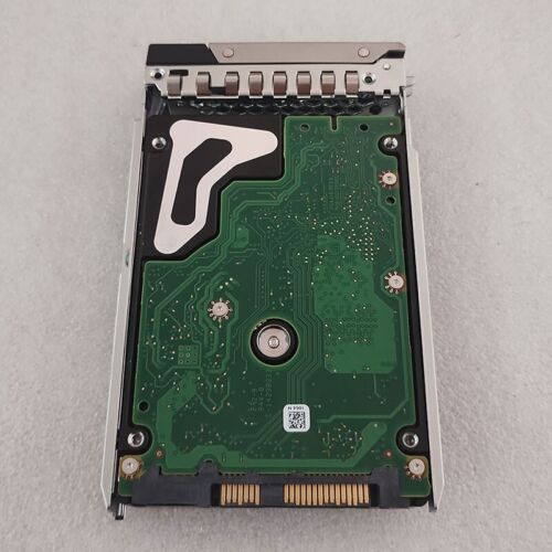 Dell 0XTH17 ST900MP0026 900GB SAS 15k 2.5" 12G HDD Warranty 1 year - Picture 7 of 8