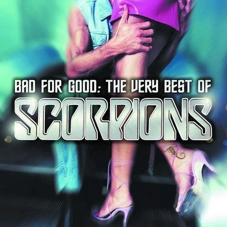 Scorpions Music CDs for sale - eBay