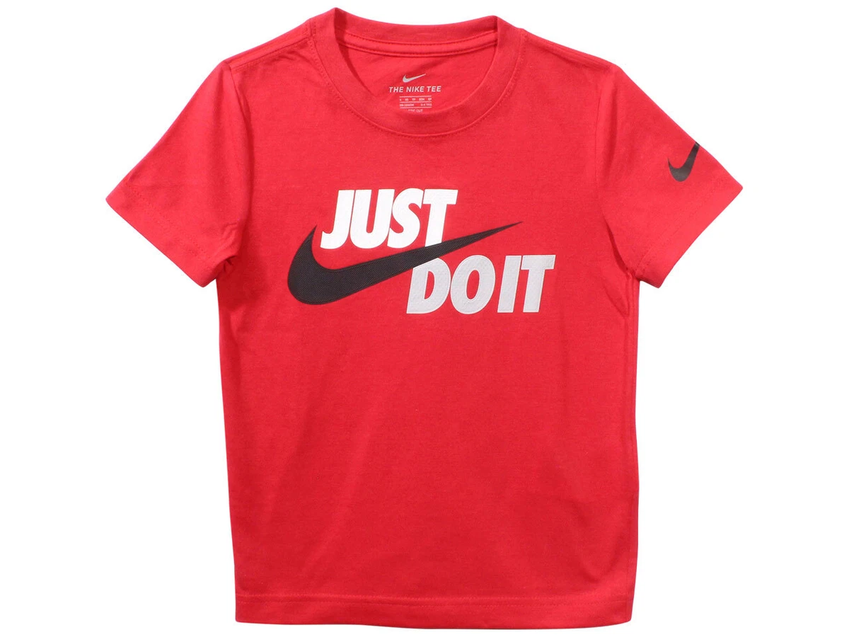 University red sales nike shirt
