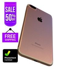 Apple iPhone 7 Plus 128GB / 32GB Verizon ATT Tmobile Unlocked a1661/a1784 Good
