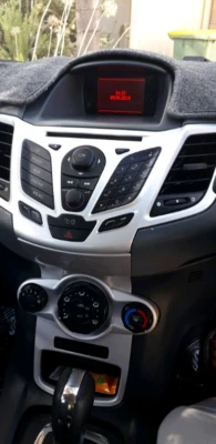 Ford Fiesta 1 5 Tdci Trend 2018 Quick Review Cars Co Za