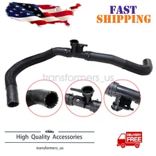 FOR NISSAN ALTIMA 2.5L 2019 - 2024 RADIATOR UPPER WATER COOLANT HOSE TUBE PIPE
