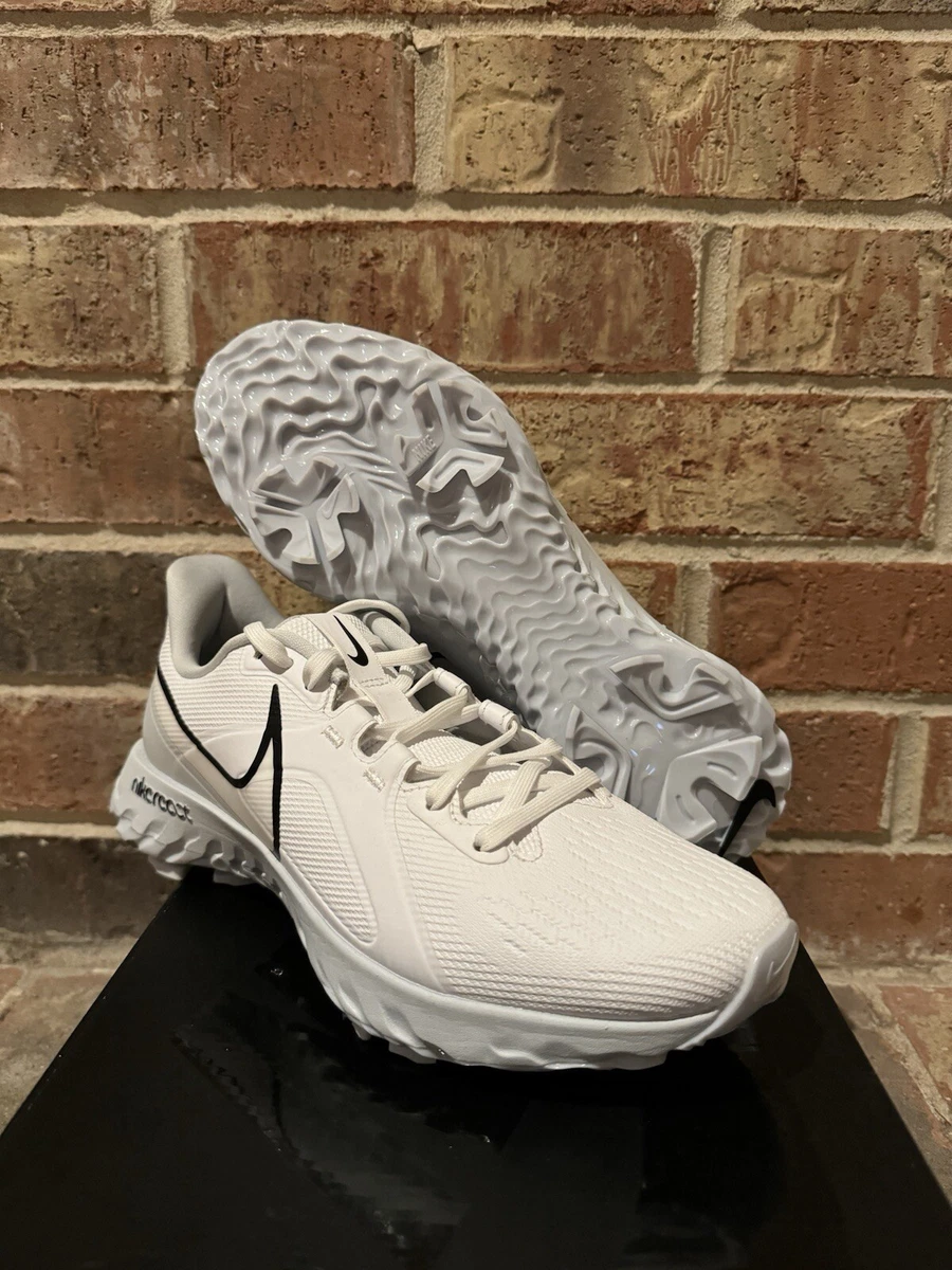 Nike React Infinity Pro White Black for Sale | Authenticity