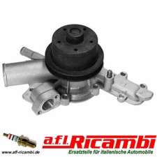 Pompe à eau Alfa Romeo 1600