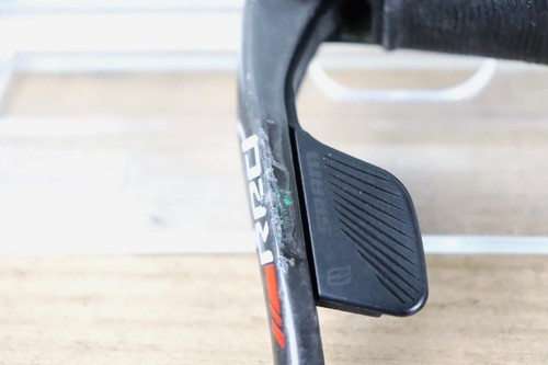 SRAM Red 22 Etap 2×11 Speed Rim Brake Carbon Double Tap Lever Shift Lever - Picture 5 of 9
