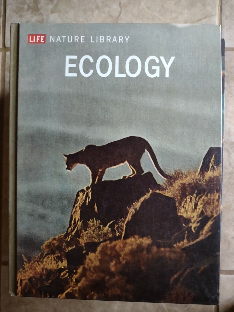 LIFE Nature Library: Time Life 9 book set | eBay LIFE Nature Library: Time Life 9 book set | eBay