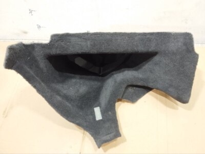 Kofferraumauskleidung Aston Martin DB11 2019 KY53454K64AC