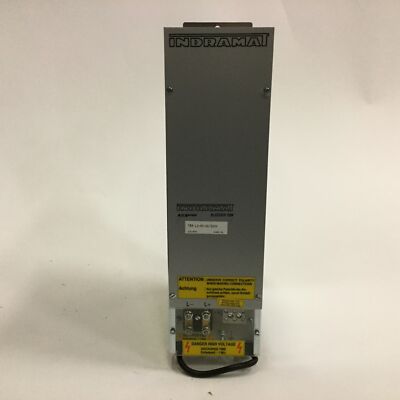 Indramat TBM1.2-40-W1 AC-Servo Bleeder 220V New NFP