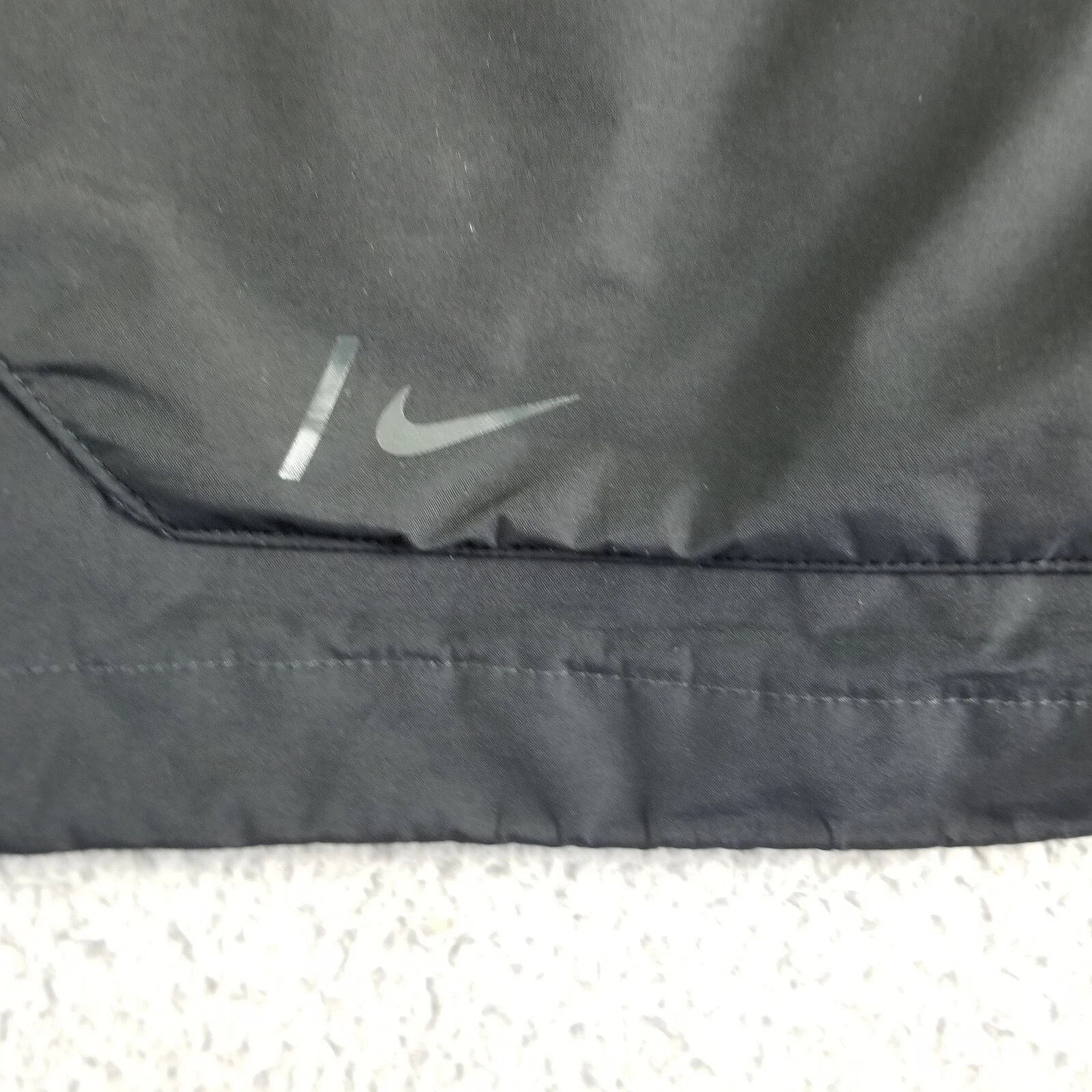 nike snow goretex ski snowboard jacket