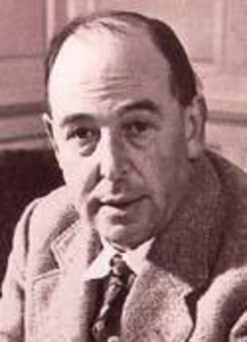 Thumbnail - The Chronicles Of Narnia 1. The Magician's Nephew | C. S. Lewis |