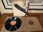 Led Zeppelin I Original Vinyl LP - 1969 Atlantic SD 19126