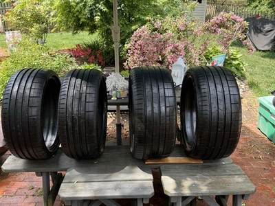 pirelli tires p zero