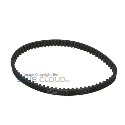 Genuine Hoover BH55210 BH55200 BH55220 BH55230 TOOTHED TIMING BELT # 3M-213-6