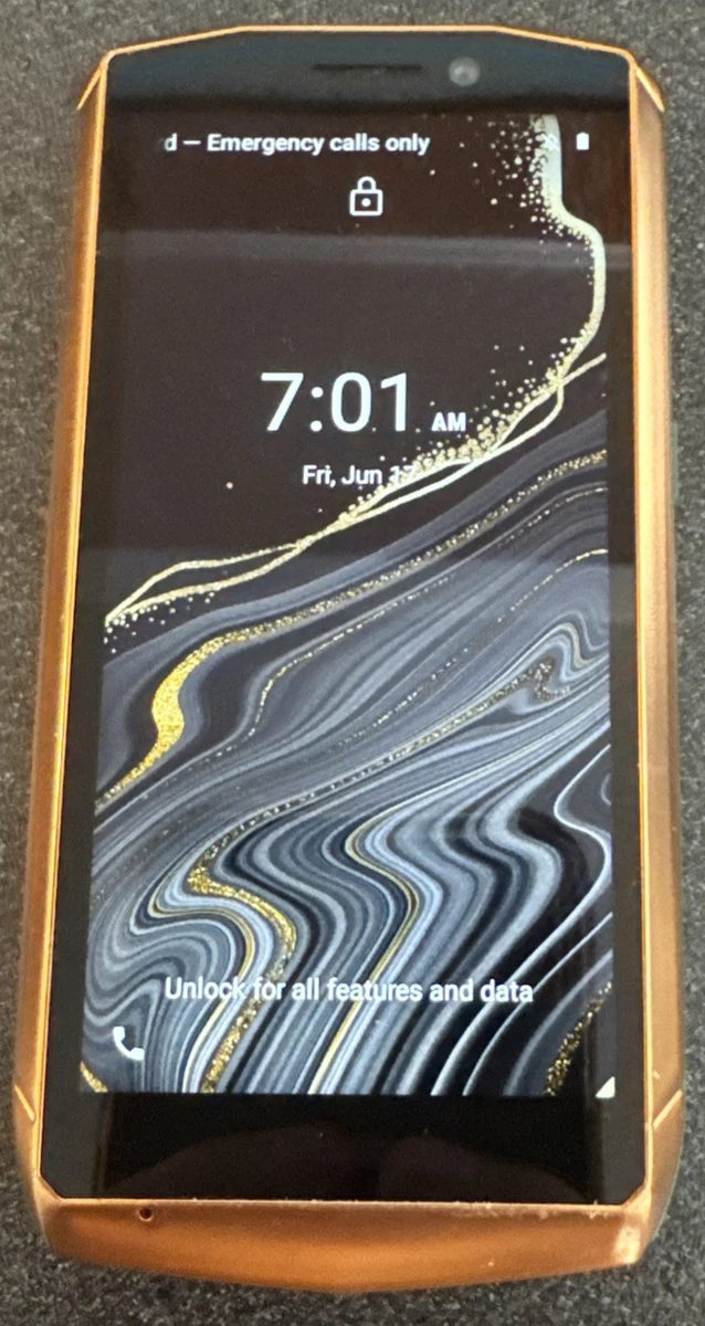 Cubot Cell Phones & Smartphones for sale | eBay