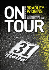 On Tour - Paperback NEW Wiggins, Bradle 2010-11-11