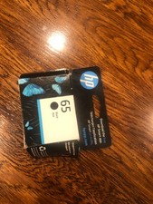 HP 63 Black Ink Cartridge - F6U62A 