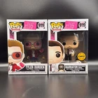 Funko Pop Movies Fight Club #919 Lot: Narrator Chase & Tyler Durden