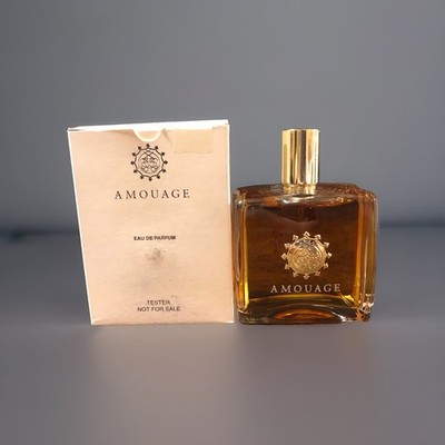 Rare Amouage Jubilation Women Edp 100ml New Rare 100% Vintage Year 2014