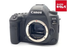 CANON EOS 5D Mark IV 30.4MP DSLR Camera Body -EXC- 9037